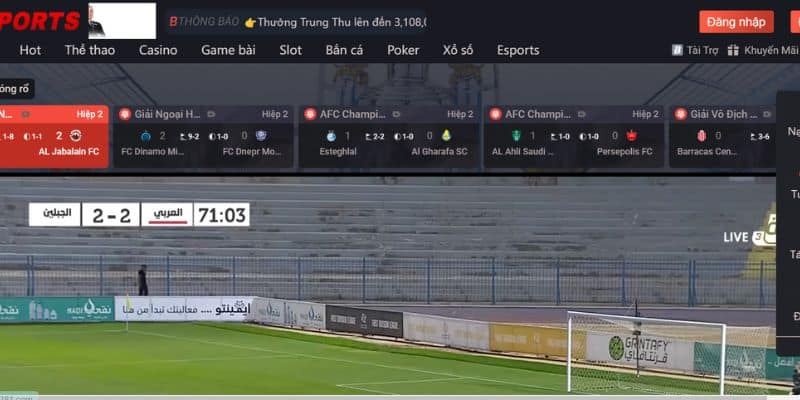 Điểm nổi bật của BTY1281