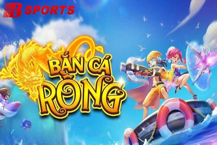 Bắn cá ngọc rồng siêu hấp dẫn tại Bsport