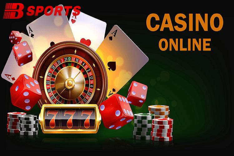 Vài nét về Casino online Bsport