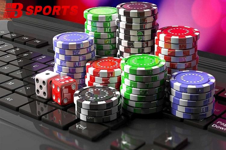 Những ưu điểm khi tham gia casino tại nhà cái Bsport