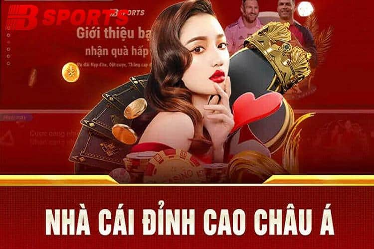 Chi tiết cách tham gia sảnh casino tại Bsport