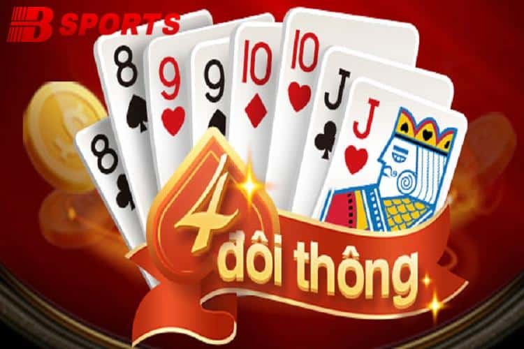 Tựa game tiến lên Bsport siêu hấp dẫn