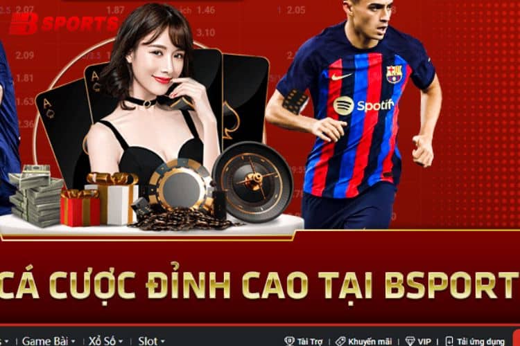 Khám phá hệ thống xổ số trực tuyến BSPORT
