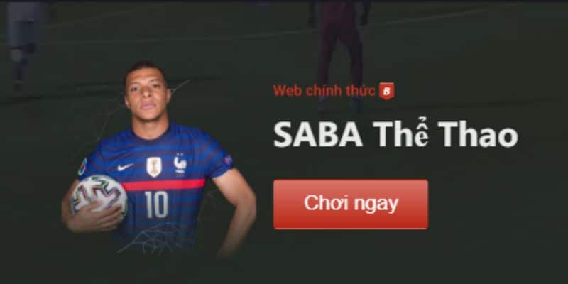 Sảnh SABA Sports