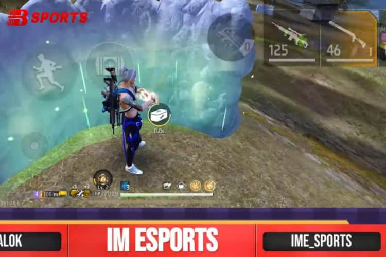 Tìm hiểu khái quát về lĩnh vực Esports tại BSPORT