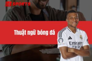 Thuật Ngữ Bóng Đá Chi Tiết Từ A Đến Z Cùng Ý Nghĩa