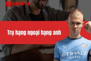 Trụ hạng Ngoại hạng Anh - Những biến động thần kỳ nhất